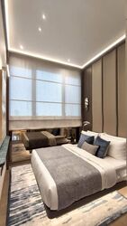 Holland Link (D10), Condominium #635581381